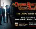 The Doobie Brothers at Riverbend Music Center