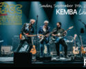 10cc at Kemba Live!