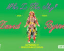 David Byrne at Mershon Auditorium
