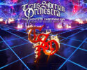 Trans-Siberian Orchestra 2025!