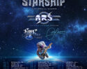 Jefferson Starship, ARS, Firefall and Orleans at Rose Music Center