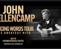 John Mellencamp at Riverbend Music Center!