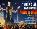 Weird Al Yankovic at The Ohio State Fair!