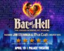 Bat out of Hell - The Musical - ONE NIGHT ONLY!