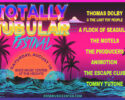 Totally Tubular Festival 2026 - Rose Music Center!