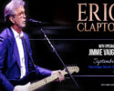 Eric Clapton at Heritage Bank Center!