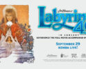 Jim Henson’s Labyrinth: In Concert 40th Anniversary
